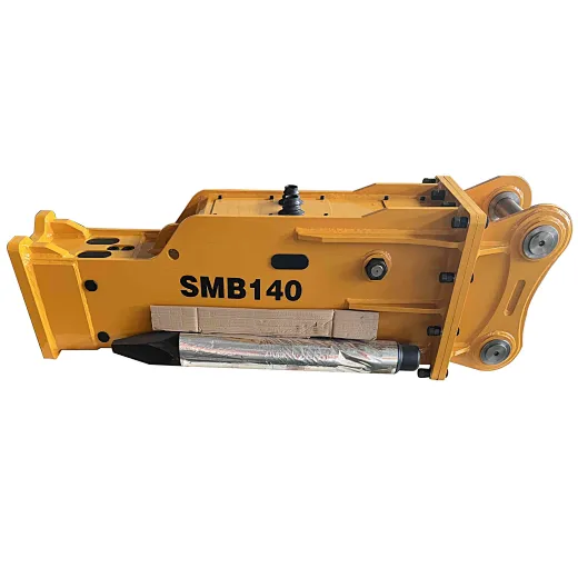 breaker hydraulic